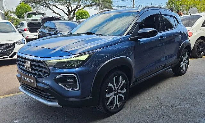 Fiat Pulse Impetus 1...