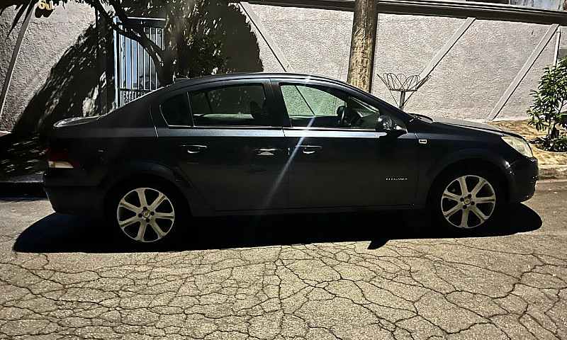 Chevrolet Vectra Ele...