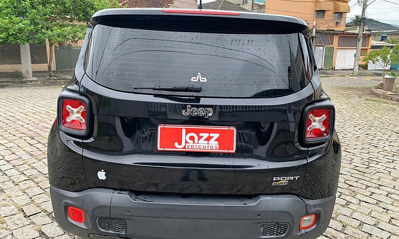 Jeep Renegade Sport ...