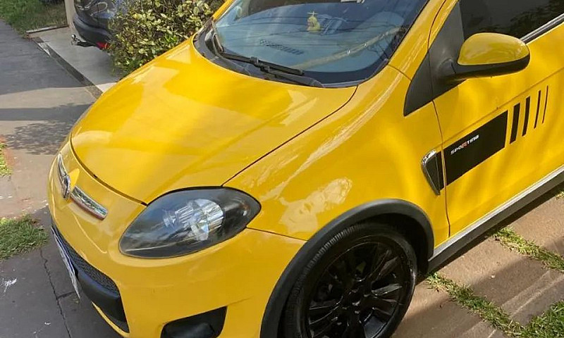 Fiat Palio Sporting ...