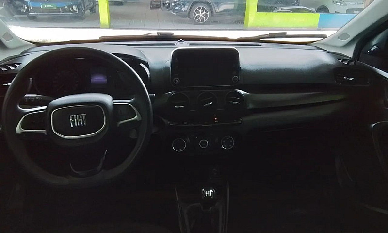 Fiat Cronos 1.3 8V F...