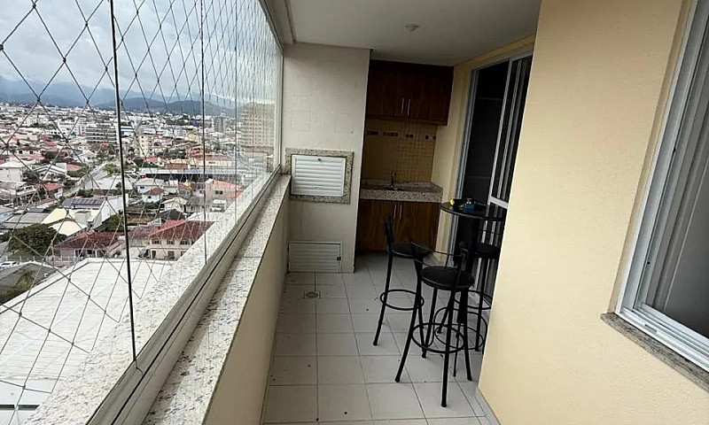 Apartamento Palhoça...