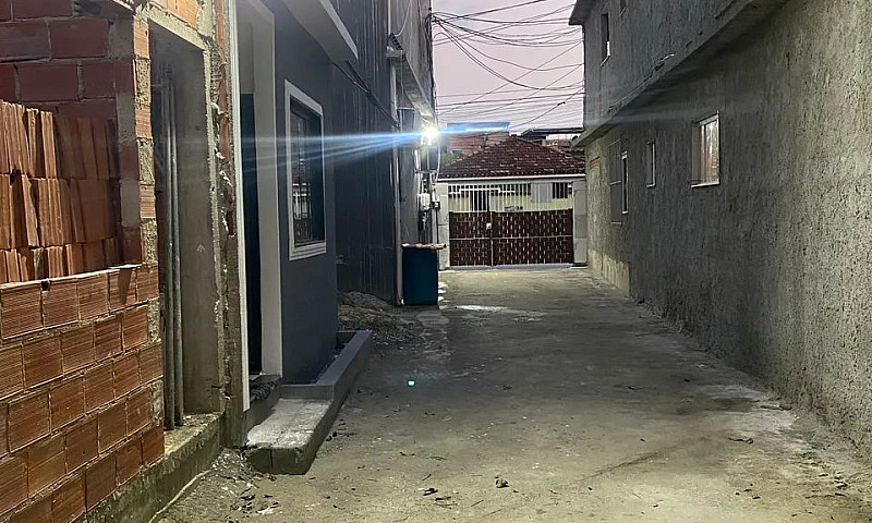 Casa Em Vila ...