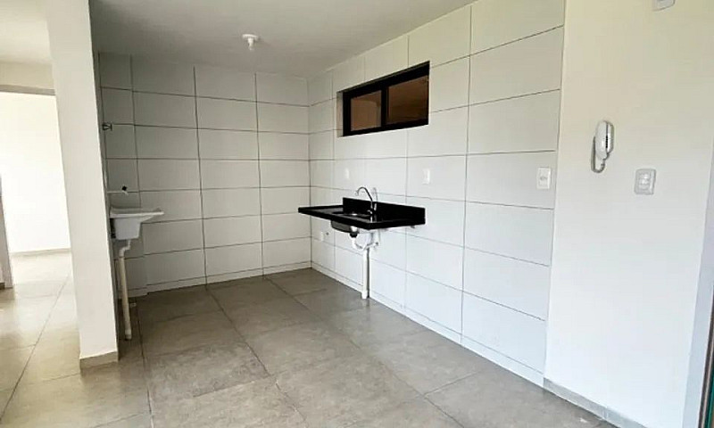 Apartamento Novo Par...