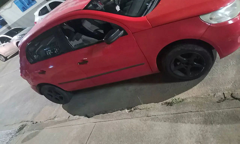 Volkswagen Gol Geraç...