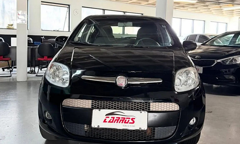 Fiat Palio Attra./It...