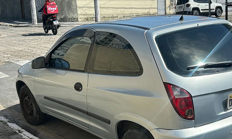Chevrolet Celta Spir...