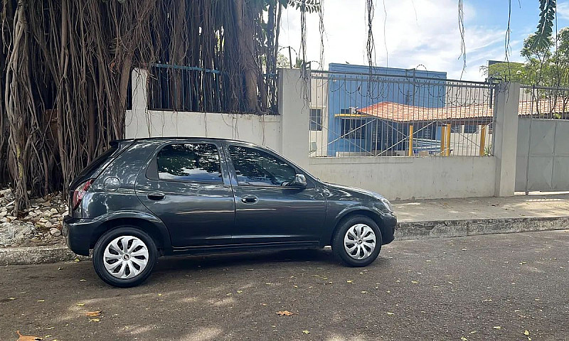 Chevrolet Celta Life...