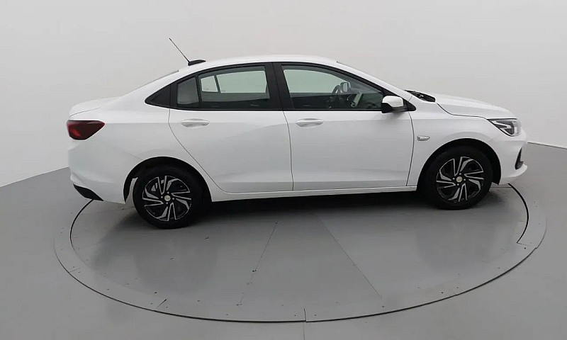 Chevrolet Onix Plus ...