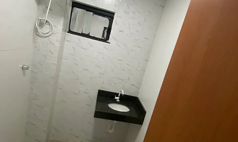 Apartamento Setor Ba...