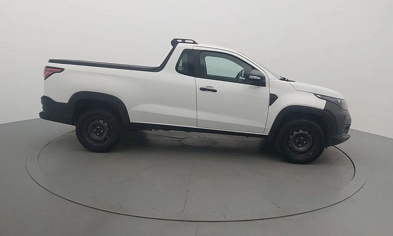 Fiat Strada Enduranc...