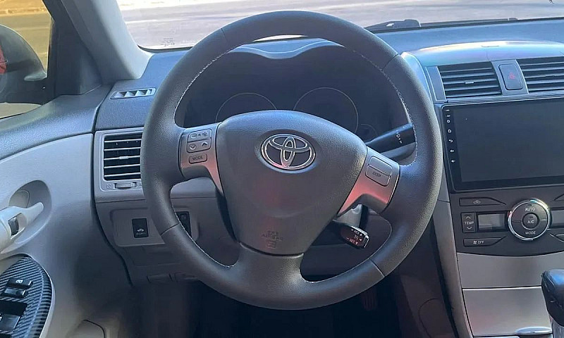 Toyota Corolla Xei 1...