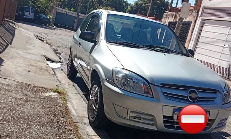 Chevrolet Celta Spir...