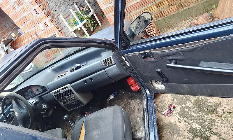 Fiat Uno Mille 1.0 F...