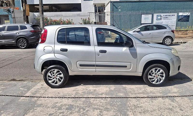 Fiat Uno Vivace Cele...