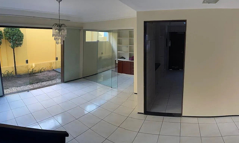 Alugi Casa Duplex Em...