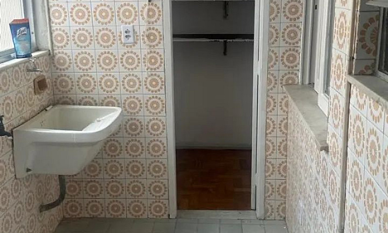 Apartamento Em Santa...