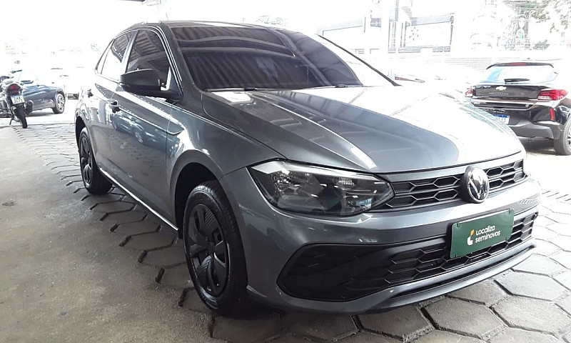 Volkswagen Polo Trac...