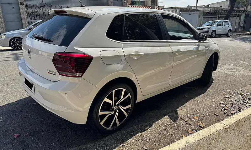 Volkswagen Polo Comf...
