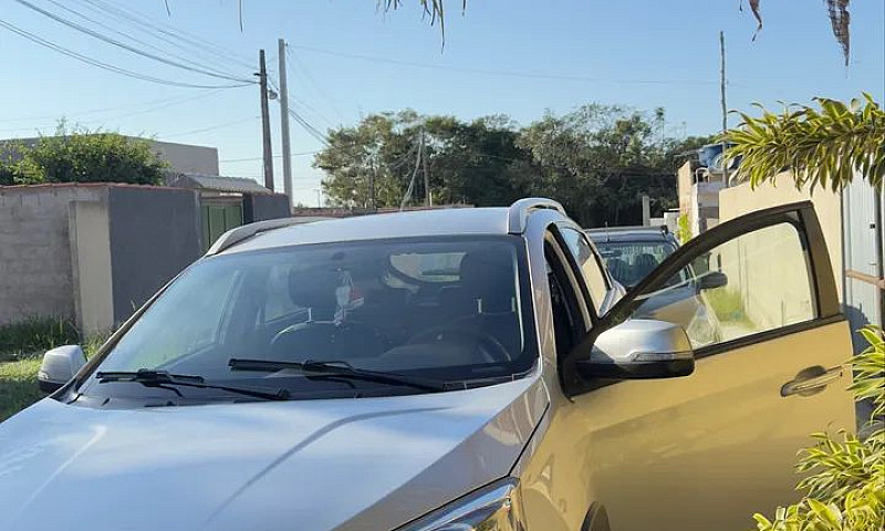 Chery Tiggo 2 Look 1...