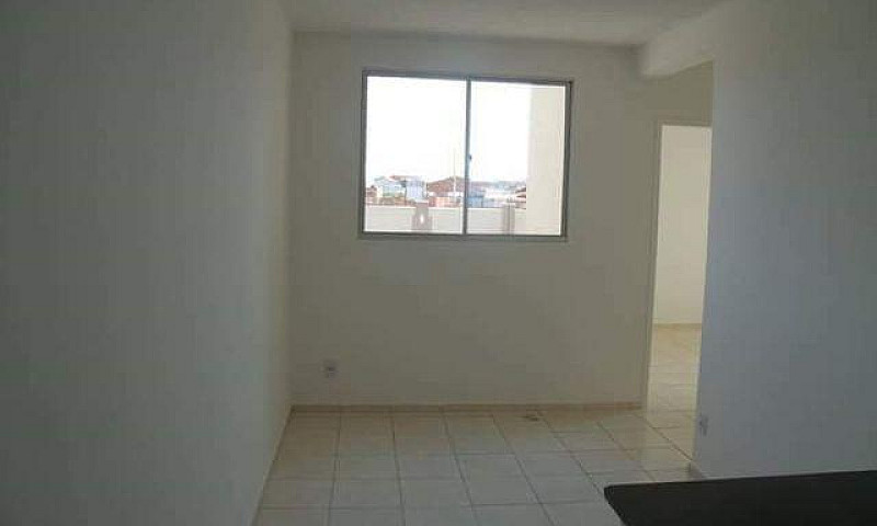 Apartamento 2 Quarto...