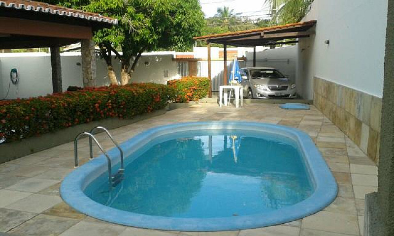 Casa 5Suites Com Cam...