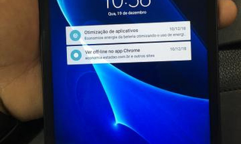 Tablet Samsung...