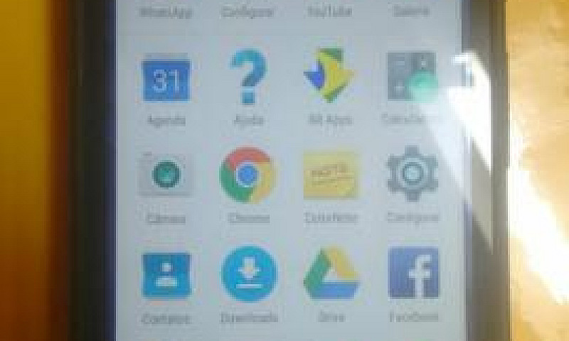 Moto G3...