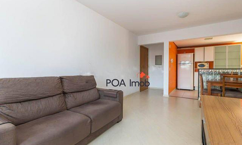 Apartamento Com 2 Do...