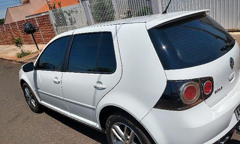 Vw - Volkswagen Golf...