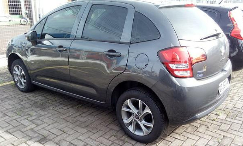 Citroen C3...