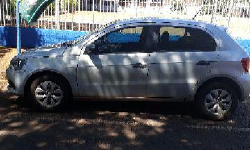 Vw - Volkswagen Gol...