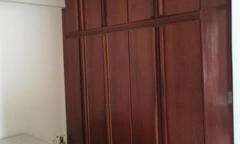 Apartamento 3 Quarto...