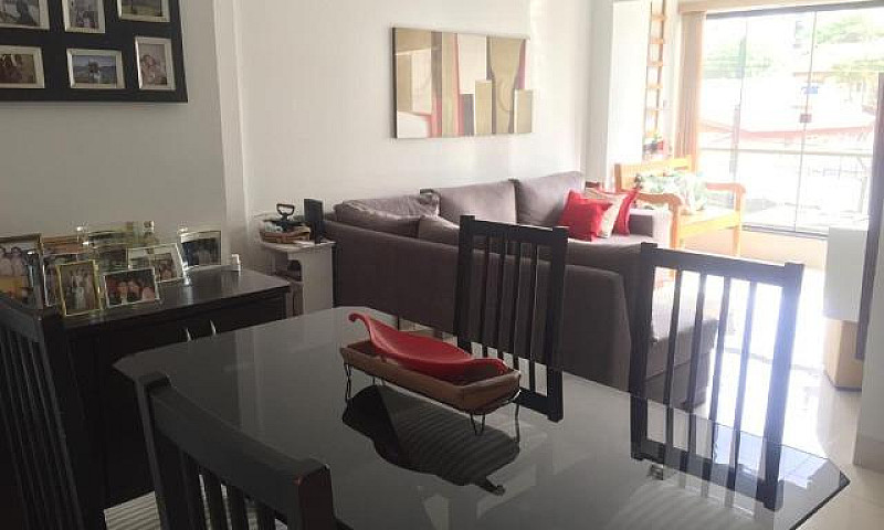 Apartamento 3 Quarto...