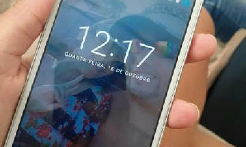 Celular Moto G 3...