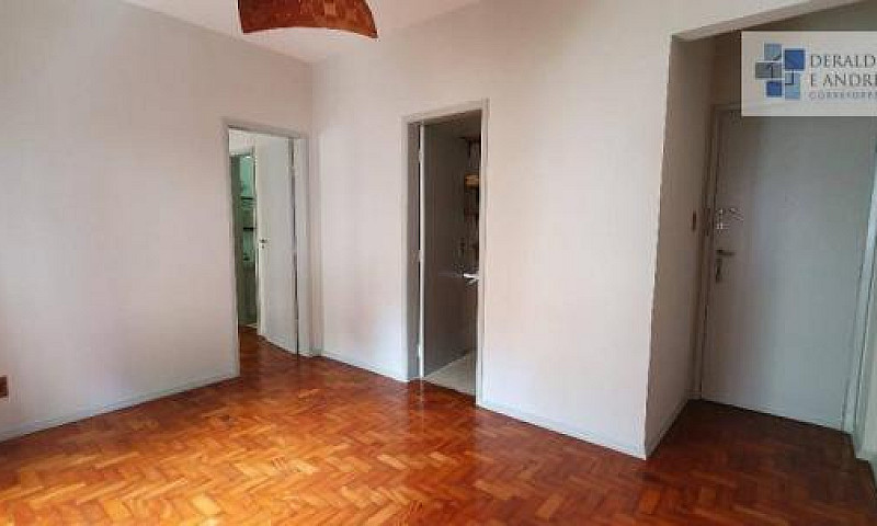 Apartamento Com 1 Qu...