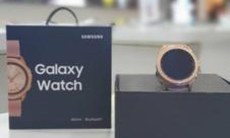 Galaxy Watch 42.Mm...