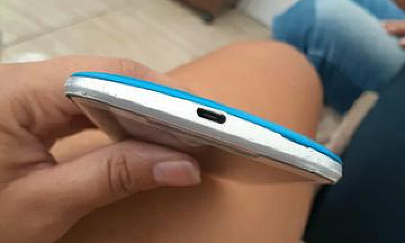 Celular Moto G 3...