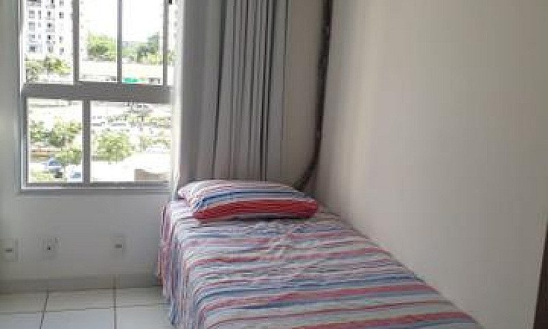 Bf- Apartamento Três...
