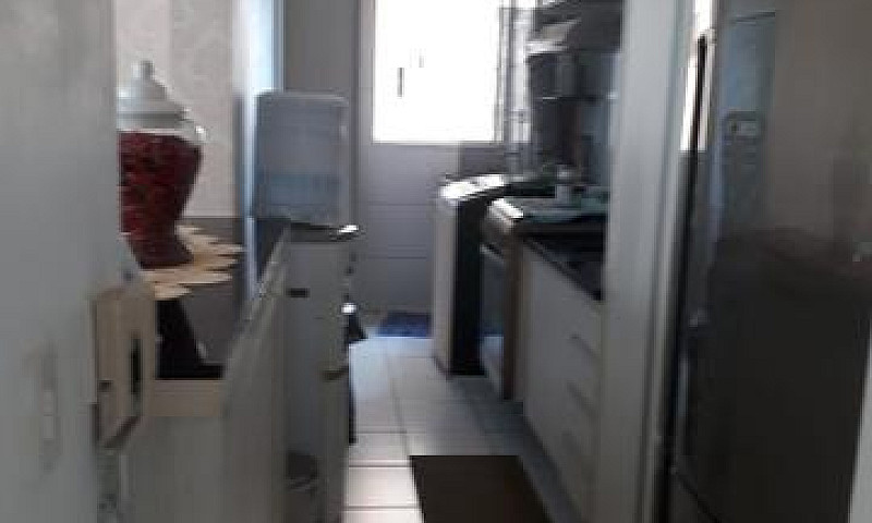 Bf- Apartamento Três...
