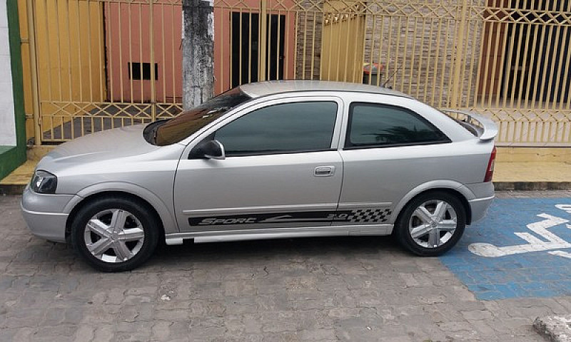 Astra...