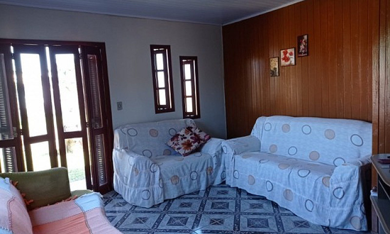 Casa De Praia Para T...