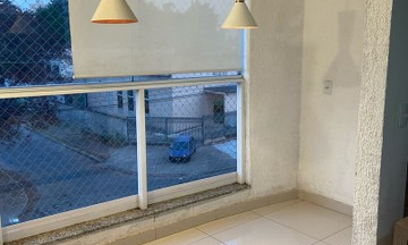 Aluga Se Apartamento...