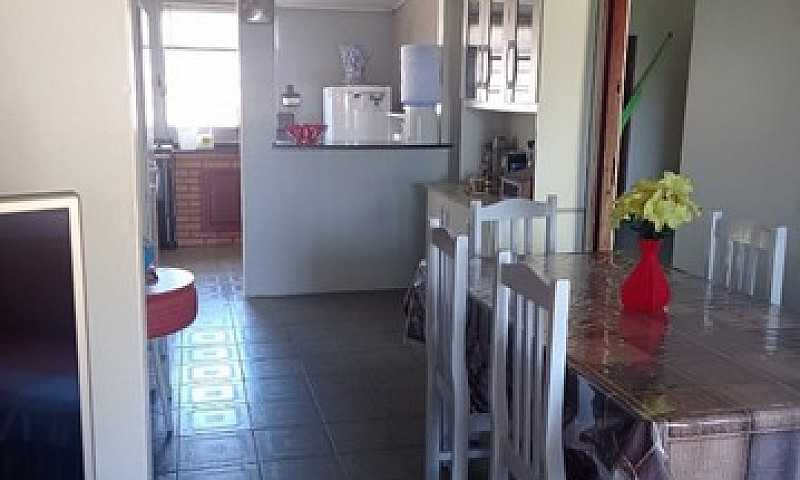 Casa De Praia Para T...