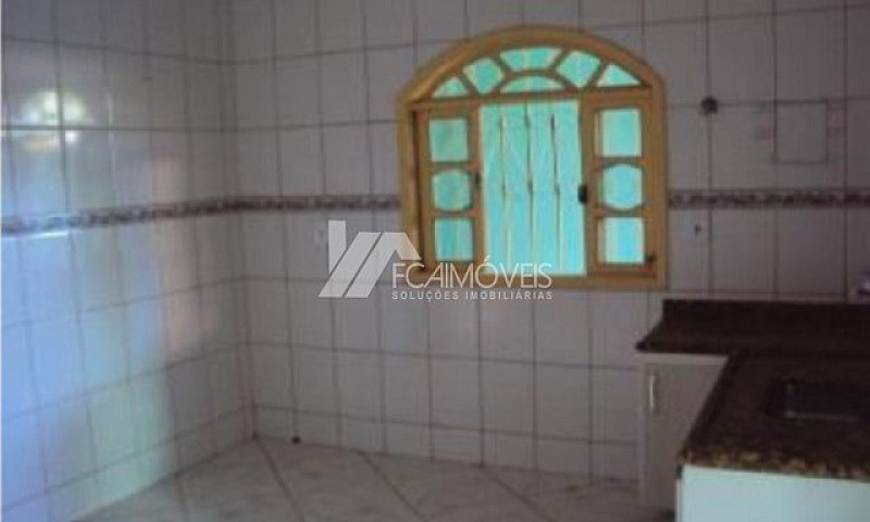 Casa À Venda Com 5 D...