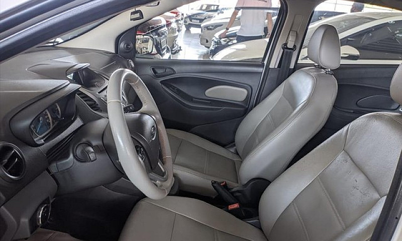 Ford Ka 1.0 Ti-Vct F...