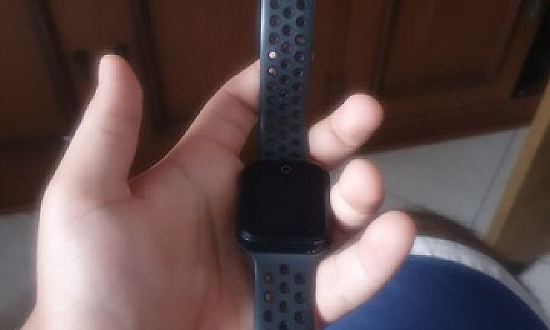 Relógio Smartwatch Z...