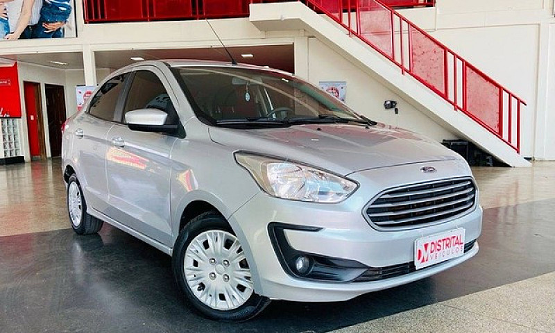 Ford Ka 2018/2019 1....