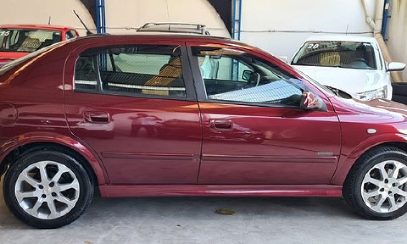 Astra Advantage 2.0 ...