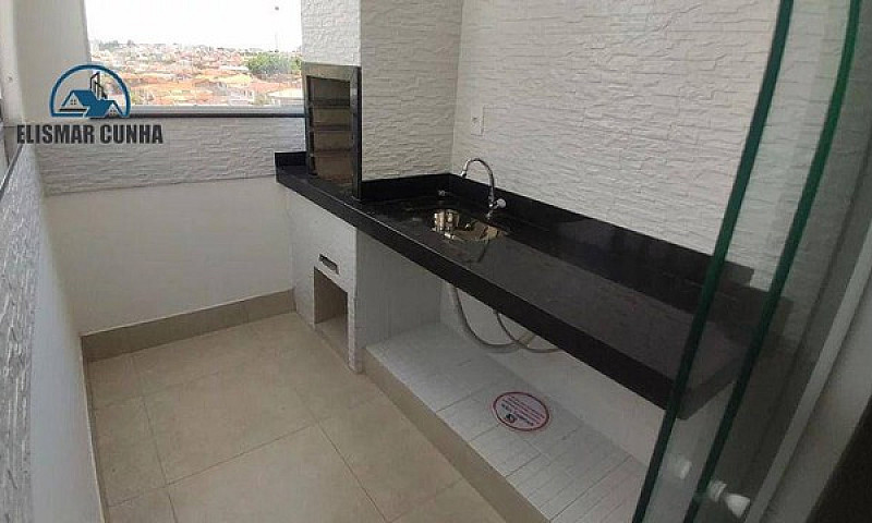 Apartamento Com 3 Do...